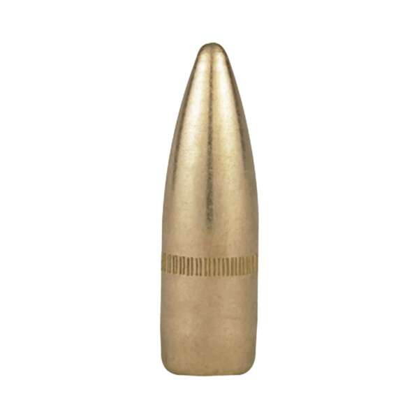 BERRY'S MANUFACTURING - JACKETED RIFLE 22 CALIBER, 5.56MM (0.224') BULLETS