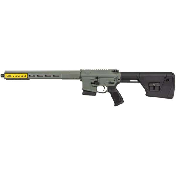 SIG SAUER, INC. - M400 TREAD PREDATOR 5.56X45 NATO SEMI-AUTO RIFLE