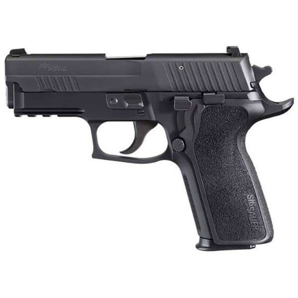 SIG SAUER, INC. - P229 ELITE COMPACT 9MM LUGER SEMI-AUTO HANDGUN