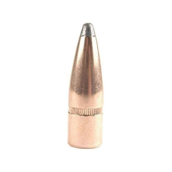 HORNADY - INTERLOCK® .30 CALIBER (.308") RIFLE BULLETS