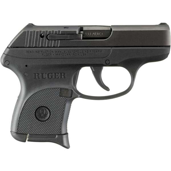 RUGER - LCP® 380 ACP SEMI-AUTO HANDGUN