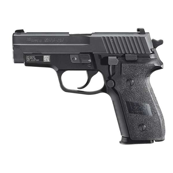 SIG SAUER, INC. - P229 M11-A1 9MM LUGER SEMI-AUTO HANDGUN