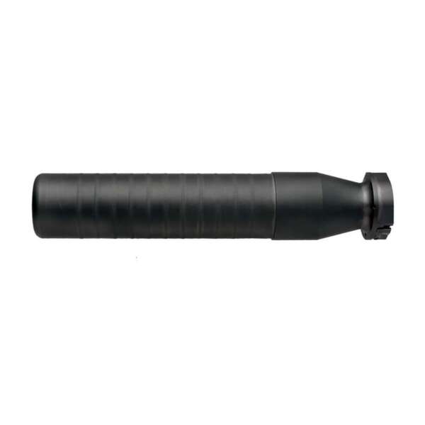 SIG SAUER, INC. - SRD762TI-QD 7.62MM NATO GRADE-5 TITANIUM RIFLE SUPPRESSOR