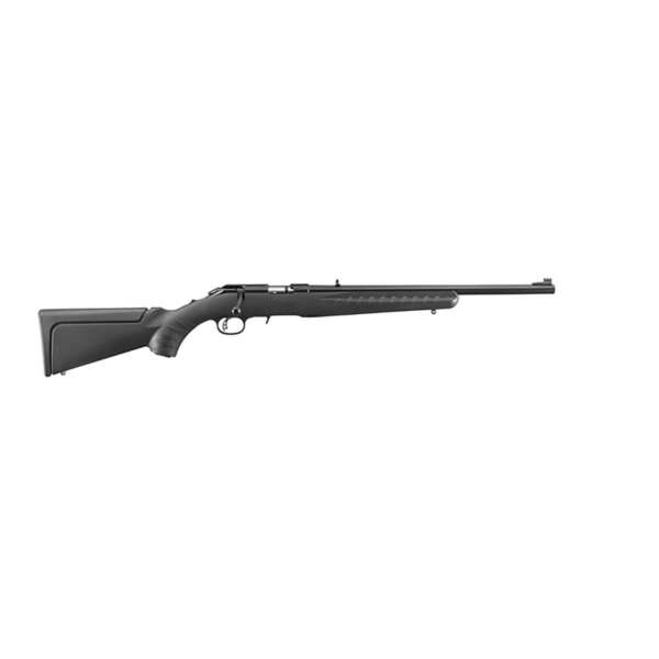 RUGER - RUGER AMERICAN RIMFIRE COMPACT 22 LONG RIFLE BOLT ACTION RIFLE