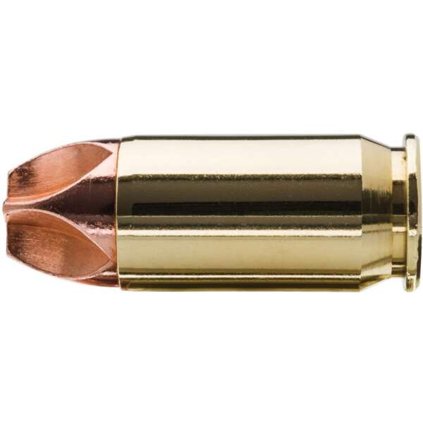 BLACK HILLS AMMUNITION - HONEYBADGER™ 45 AUTO HANDGUN AMMO