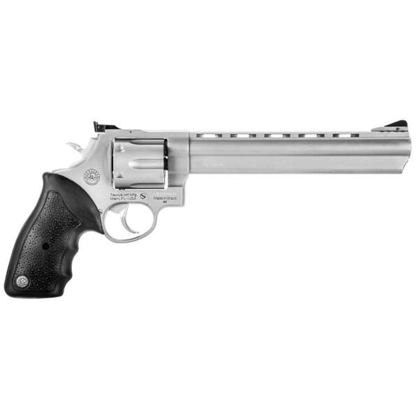 TAURUS - MODEL 44 44 MAGNUM REVOLVER