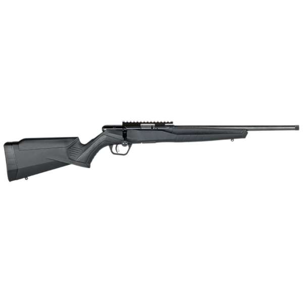 SAVAGE ARMS - Savage B22 FV-SR 22LR 16.25" Barrel AccuTrigger 10rd Rotary Mag