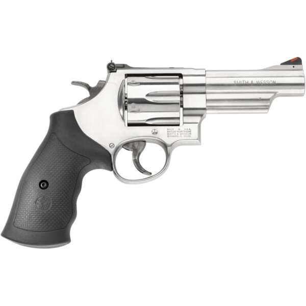 SMITH & WESSON - MODEL 629 N-FRAME 44 MAGNUM REVOLVER