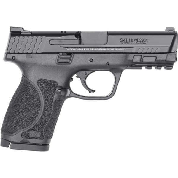 SMITH & WESSON - M&P40 M2.0 COMPACT 40 S&W SEMI-AUTO HANDGUN