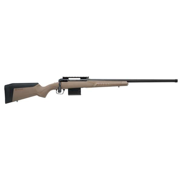 SAVAGE ARMS - Savage 110 Tactical Desert 6.5 Creedmoor    5/8-24 24" Bbl