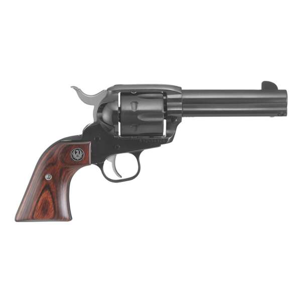 RUGER - NEW VAQUERO 357 MAGNUM REVOLVER