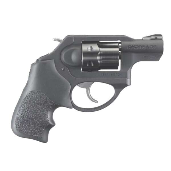 RUGER - LCRX®  22 WMR REVOLVER