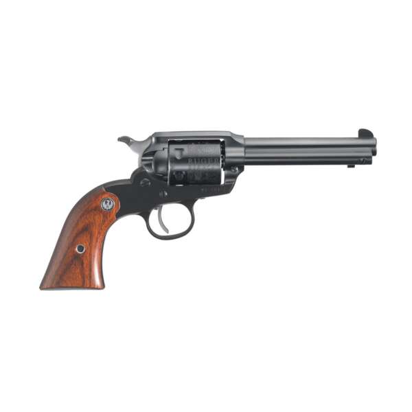 RUGER - BEARCAT® 22 LONG RIFLE REVOLVER