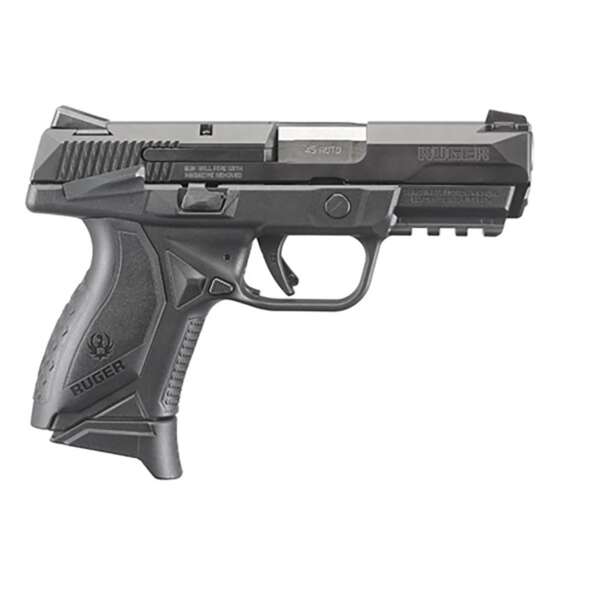 RUGER - RUGER AMERICAN COMPACT 45 ACP SEMI-AUTO HANDGUN