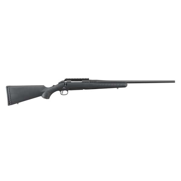 RUGER - AMERICAN RIFLE® 30-06 SPRINGFIELD BOLT ACTION RIFLE