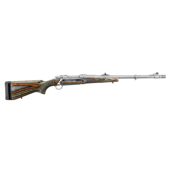 RUGER - RUGER GUIDE GUN 30-06 SPRINGFIELD BOLT ACTION RIFLE