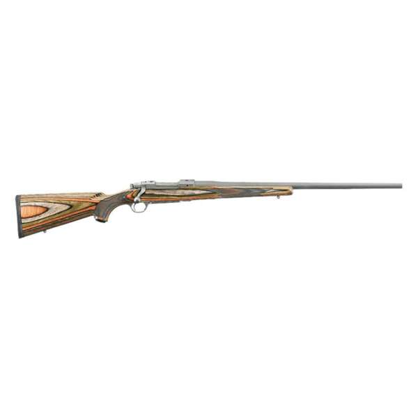 RUGER - HAWKEYE® PREDATOR 6.5 CREEDMOOR BOLT ACTION RIFLE