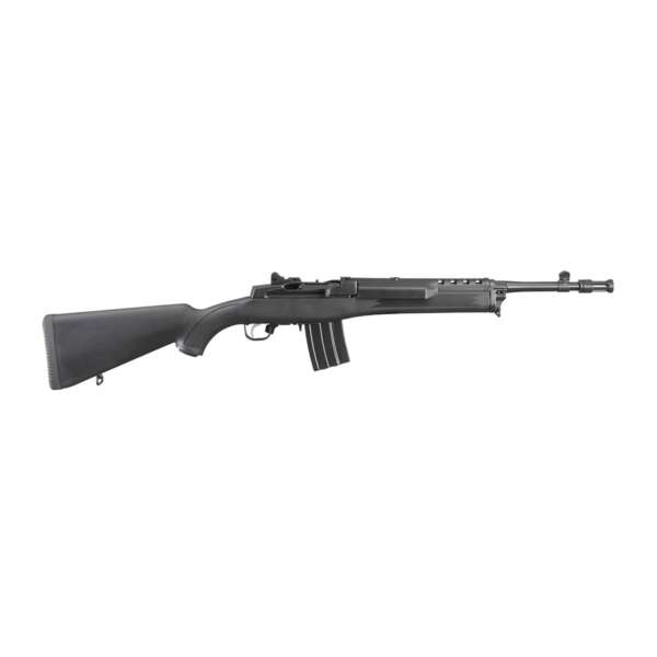 RUGER - MINI-14® TACTICAL 5.56X45 NATO SEMI-AUTO RIFLE