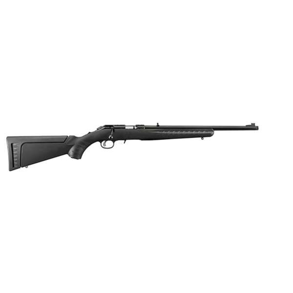 RUGER - RUGER AMERICAN RIMFIRE 17 HMR BOLT ACTION RIFLE