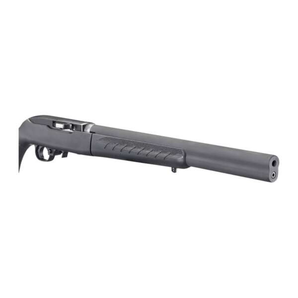 RUGER - SILENT-SR® ISB 22 LONG RIFLE SILENCER