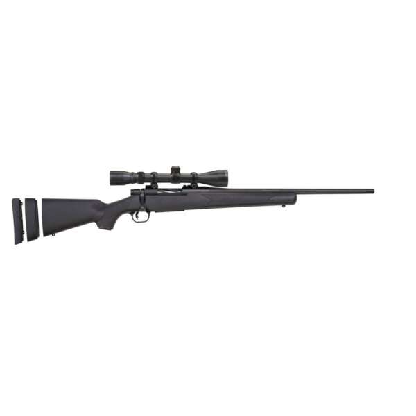 MOSSBERG - Mossberg Patriot 6.5Cr 20In Bbl 5Rd 3-9X40 Scope