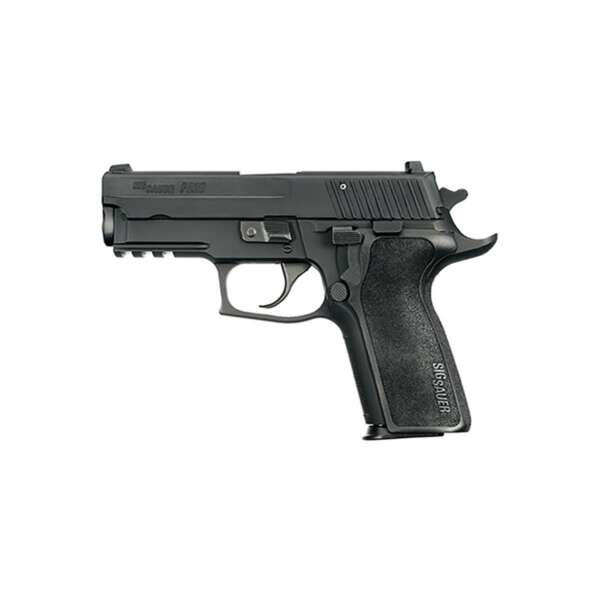 SIG SAUER, INC. - P229 ENHANCED ELITE 9MM LUGER SEMI-AUTO HANDGUN