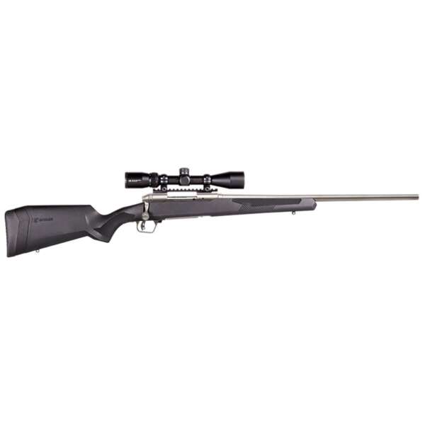 SAVAGE ARMS - Savage 110 Apex Storm Xp 22-250 Rem 20" Ss Bbl Vortex