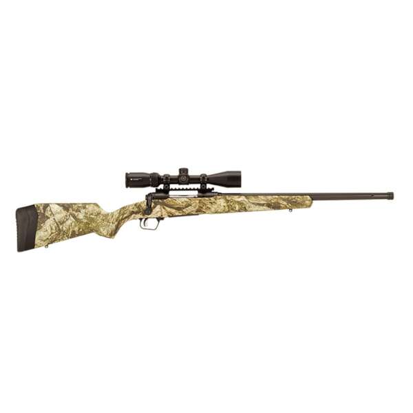 SAVAGE ARMS - Savage 110 Apex Predator Xp 223 Rem 20" Bbl Momcr Camo