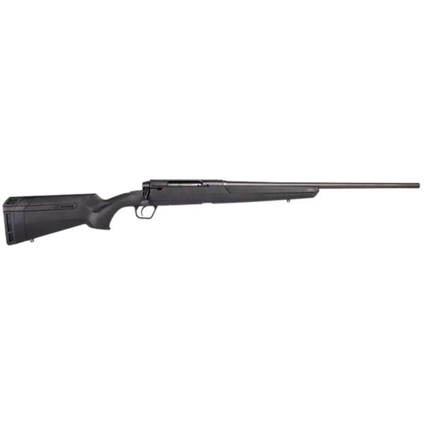 SAVAGE ARMS - Savage Axis 223 Rem 22" Bbl Blk