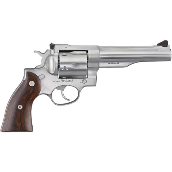 RUGER - REDHAWK 44 MAGNUM REVOLVER