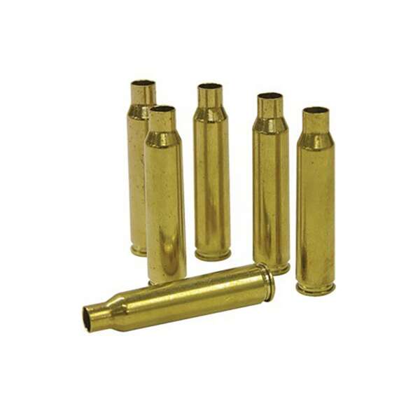 WINCHESTER - BROWING 5.56X45 - PRIMED, CRIMPED - CASE