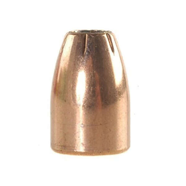 WINCHESTER - BULLETS .355,9MM (.355) CAL,115 JHP NO