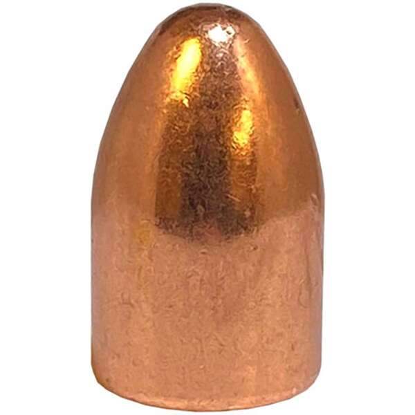 BROWNING AMMUNITION - 9MM (0.355”) 124GR FULL METAL JACKET BULLETS