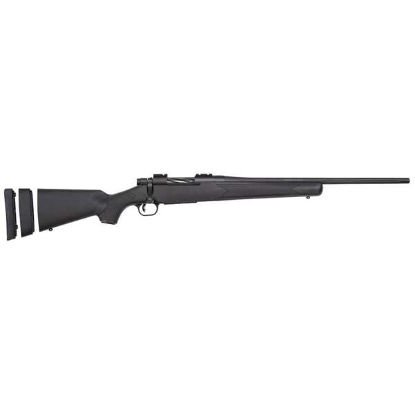 MOSSBERG - PATRIOT SUPER BANTAM 350 LEGEND BOLT-ACTION RIFLE