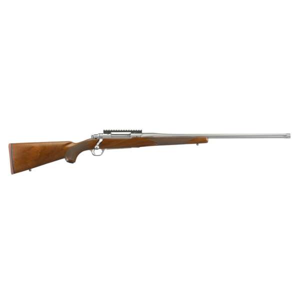 RUGER - HAWKEYE HUNTER 30-06 SPRINGFIELD BOLT ACTION RIFLE