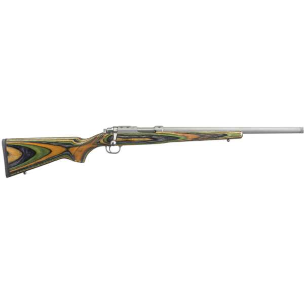 RUGER - RUGER 77/17 17 HORNET BOLT ACTION RIFLE