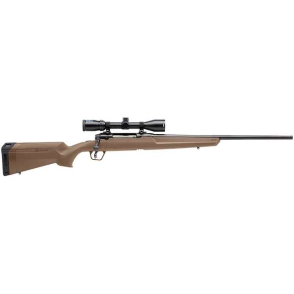 SAVAGE ARMS - AXIS II XP (FDE) 308 WIN