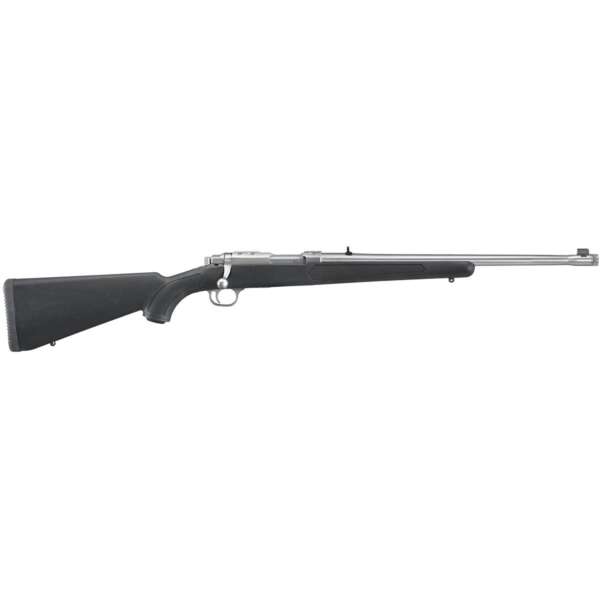 RUGER - RUGER 77/357 357 MAGNUM BOLT ACTION RIFLE