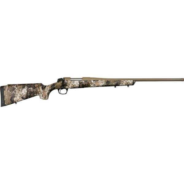 CVA - CASCADE FDE / Veil Wideland 28 Nosler - 26'