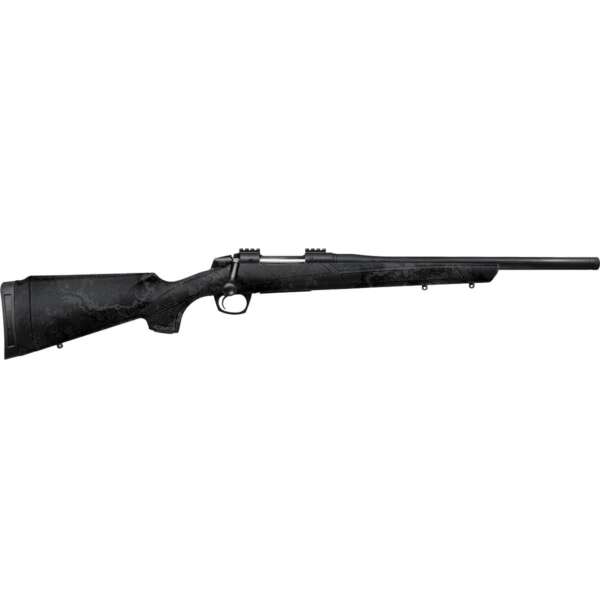 CVA - CASCADE Graphite Black / Veil .308 Win. - 18'