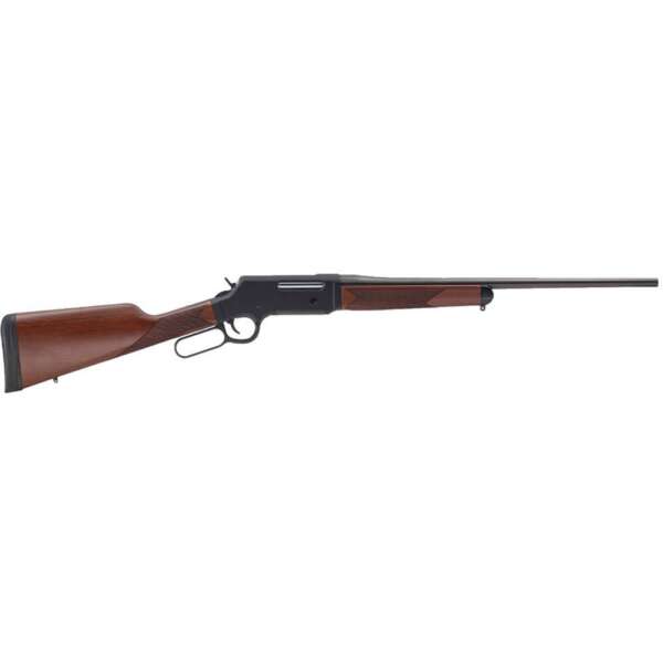 HENRY REPEATING ARMS - LONG RANGER 223 REMINGTON LEVER ACTION RIFLE