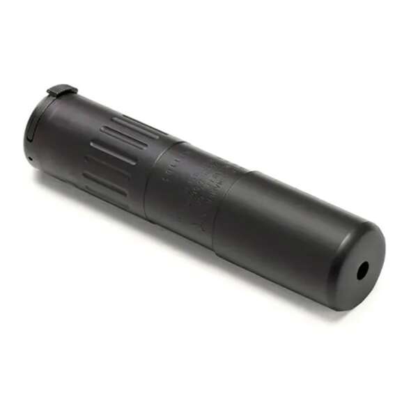 ADVANCED ARMAMENT - 556-SD 5.56MM NATO CALIBER RIFLE SUPPRESSOR