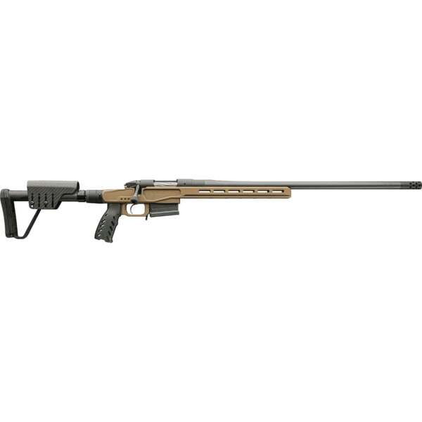 BERGARA - PREMIER MGLITE 6.5 CREEDMOOR RIFLE