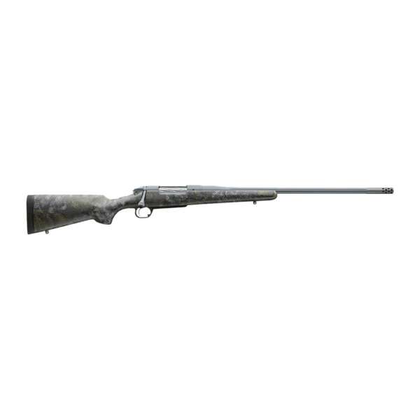 BERGARA - PREMIER CANYON 6.5 CREEDMOOR RIFLE