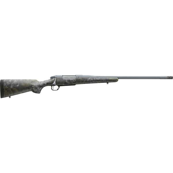 BERGARA - PREMIER CANYON 6.5 PRC RIFLE