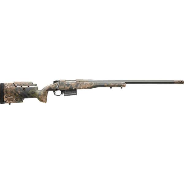 BERGARA - PREMIER DIVIDE 6.5 CREEDMOOR RIFLE