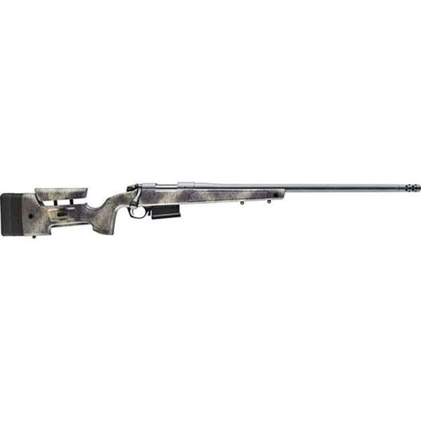 BERGARA - B-14 CARBON WILDERNESS HMR 6.5 PRC RIFLE