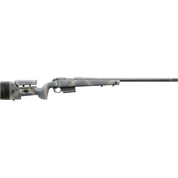 BERGARA - B-14 CARBON WILDERNESS HMR 6.5 CREEDMOOR RIFLE