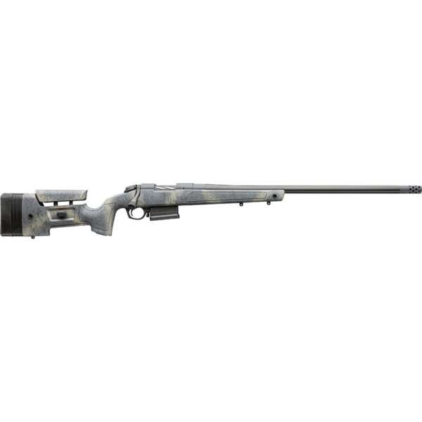 BERGARA - B-14 CARBON WILDERNESS HMR 300 WINCHESTER MAGNUM RIFLE