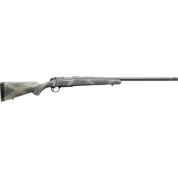 BERGARA - B-14 CARBON WILDERNESS RIDGE 308 WINCHESTER RIFLE